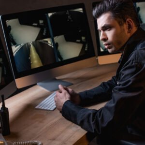 SIA CCTV Operator training cours london for cctv badge license