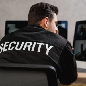 SIA door supervisor training course security course