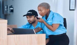 Door Supervisor vs Security Guard Differences