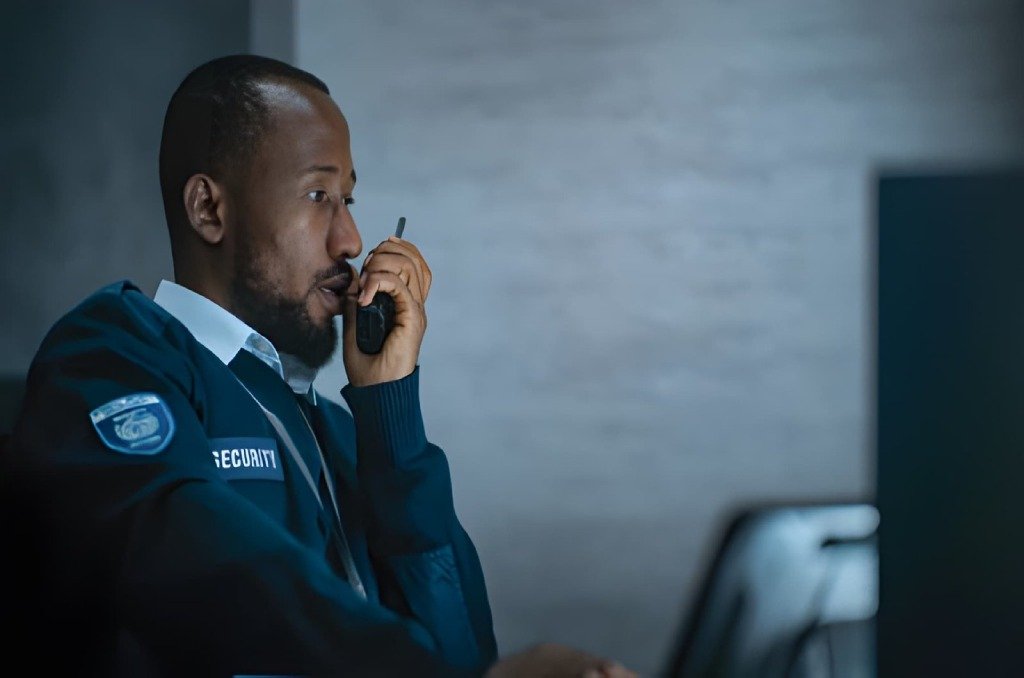 SIA Licence with a Criminal Record